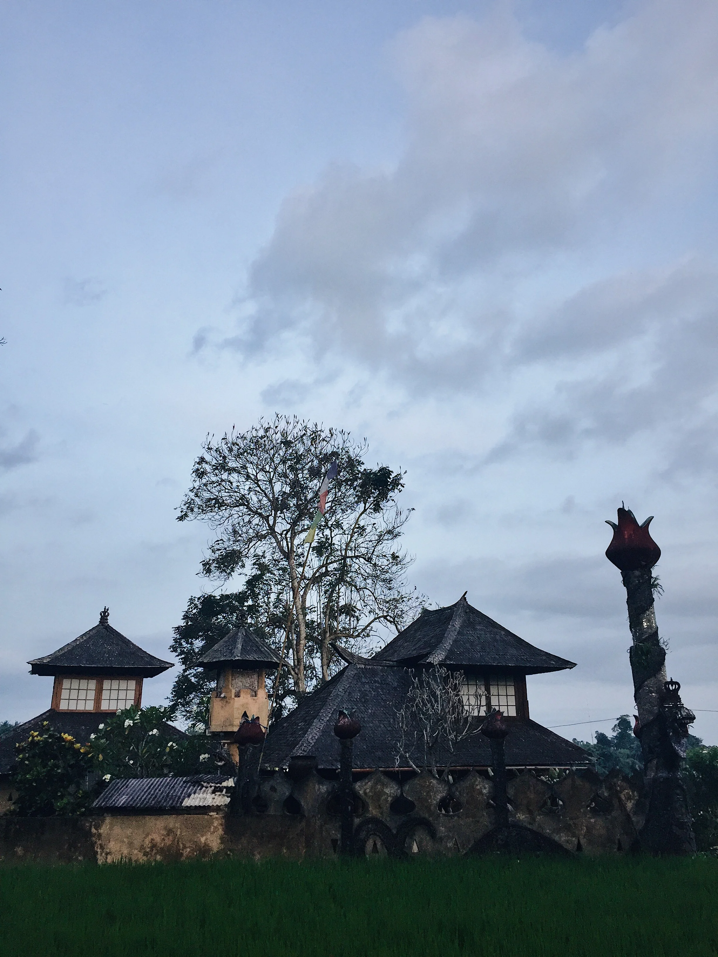 Ubud, Bali, Asia | DoLessGetMoreDone.com |