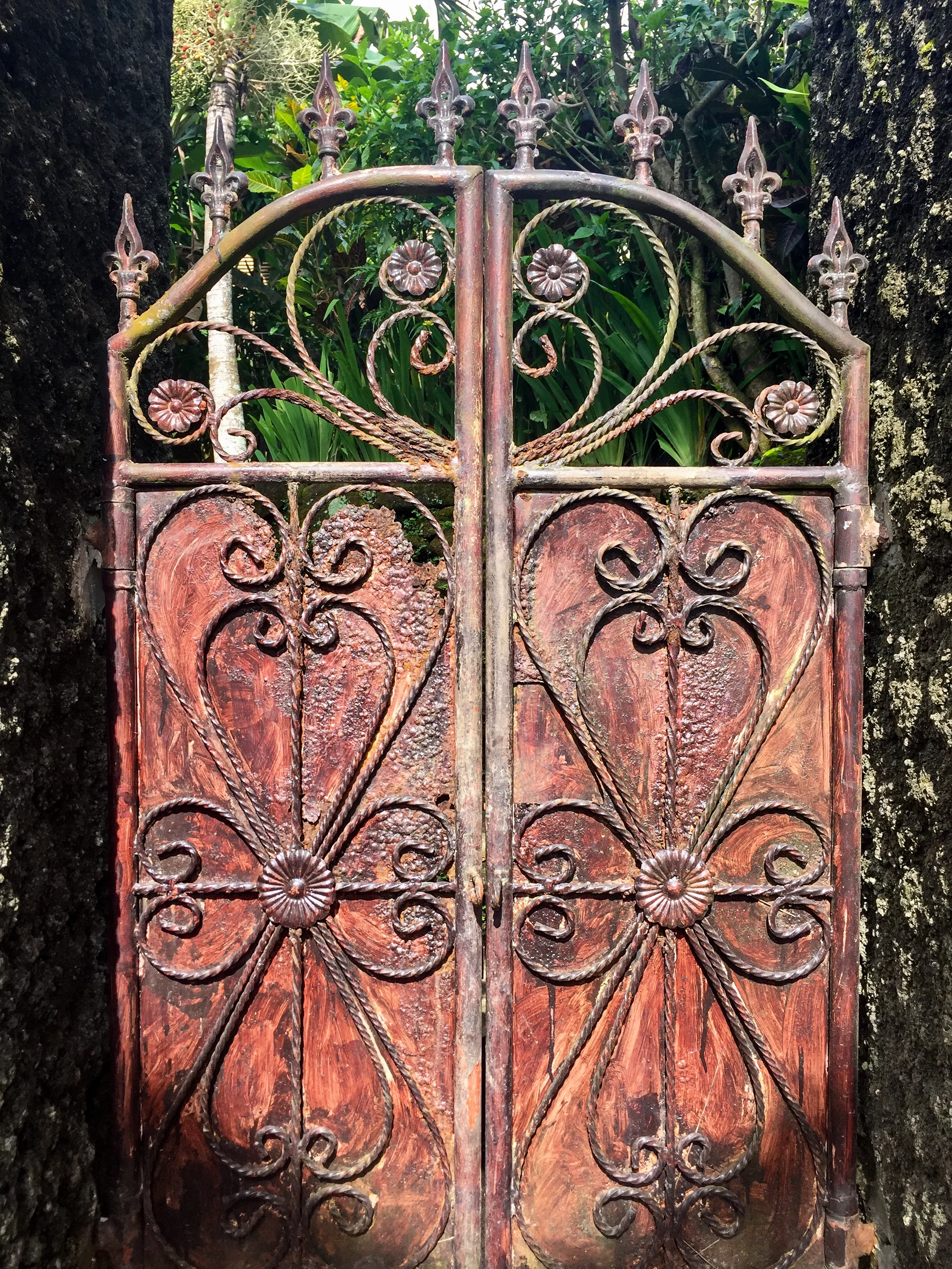 Ubud, Bali, Asia | DoLessGetMoreDone.com |