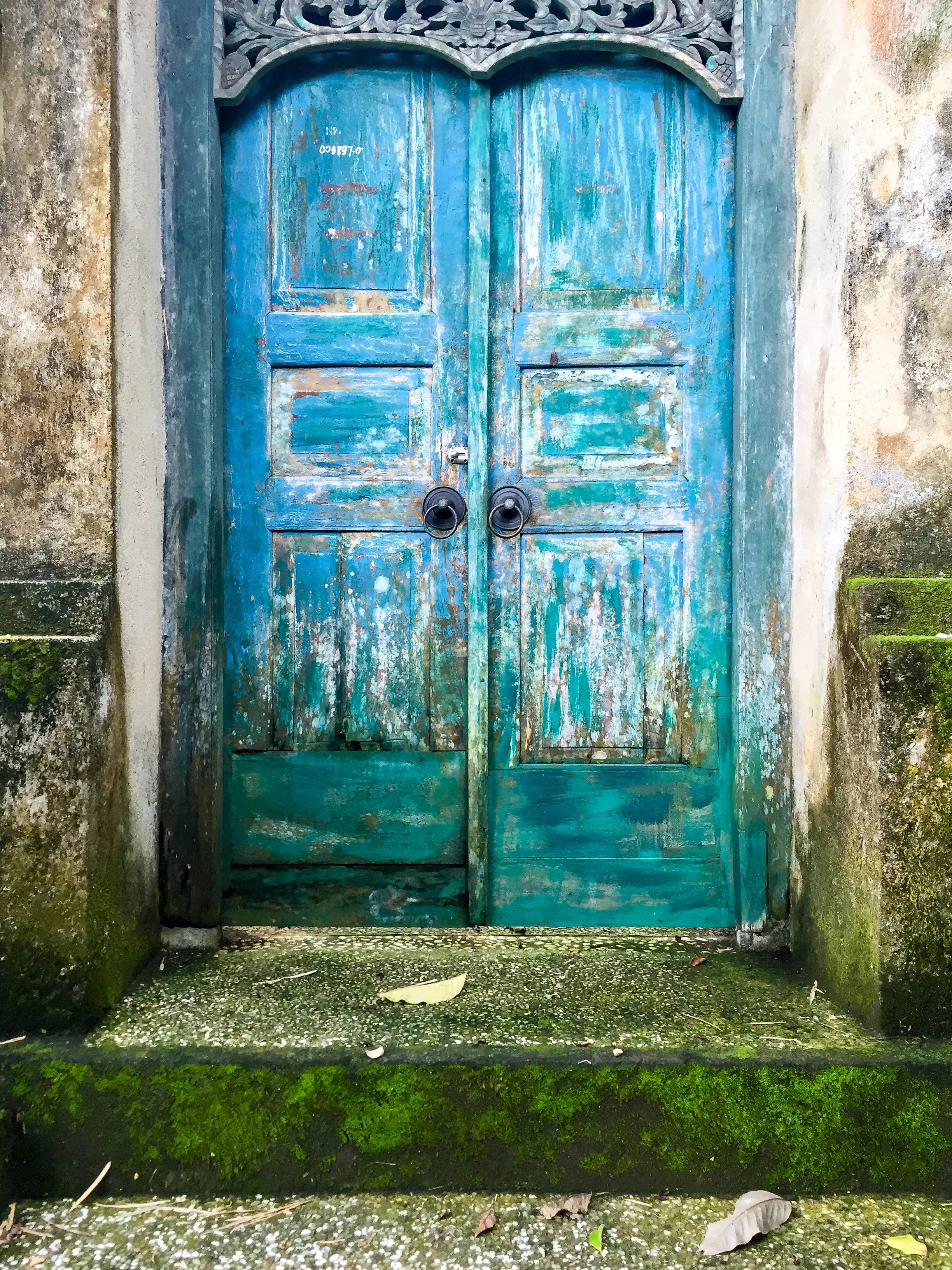 Ubud, Bali, Asia | DoLessGetMoreDone.com |