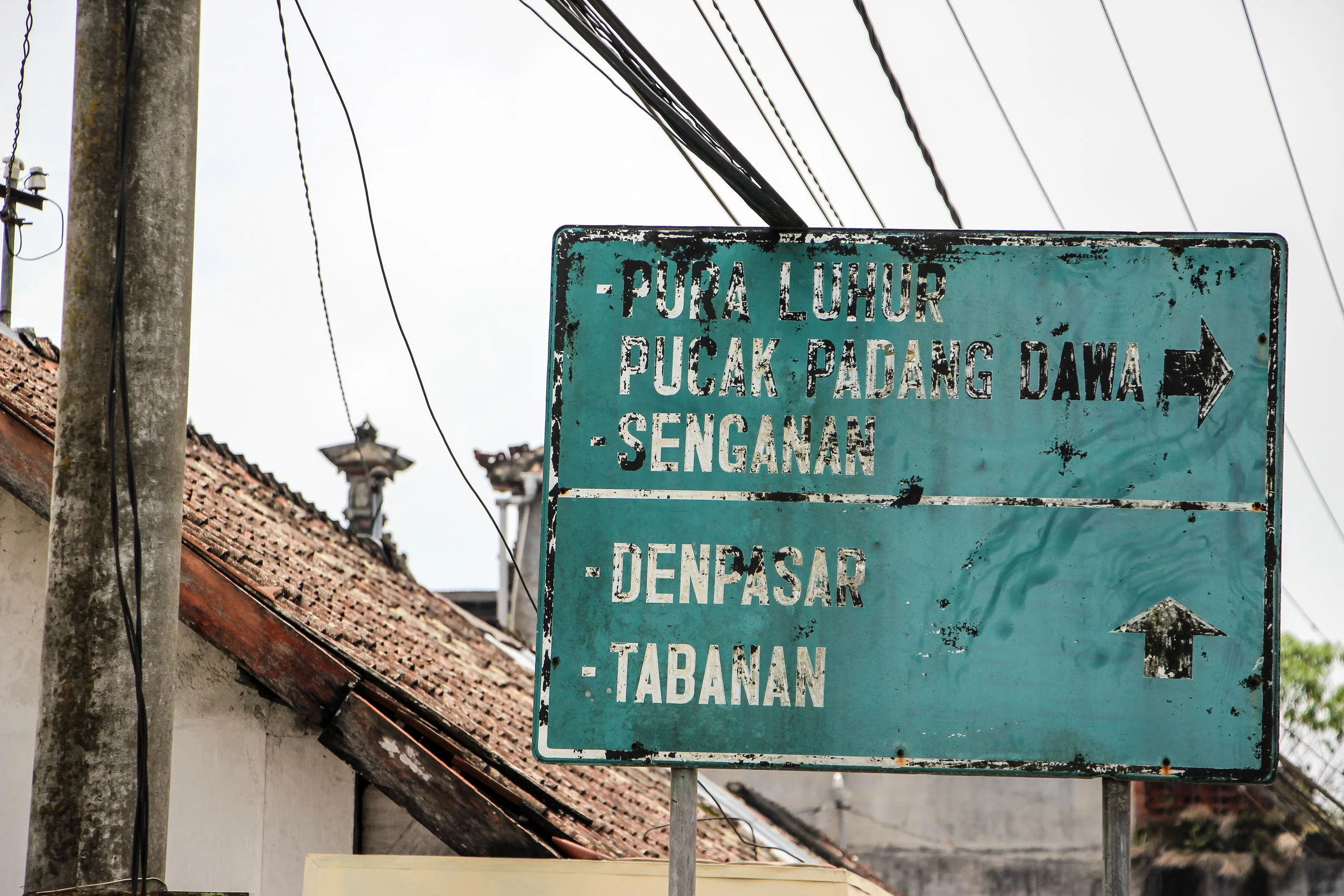 Bali, Indonesia, Asia | DoLessGetMoreDone.com |