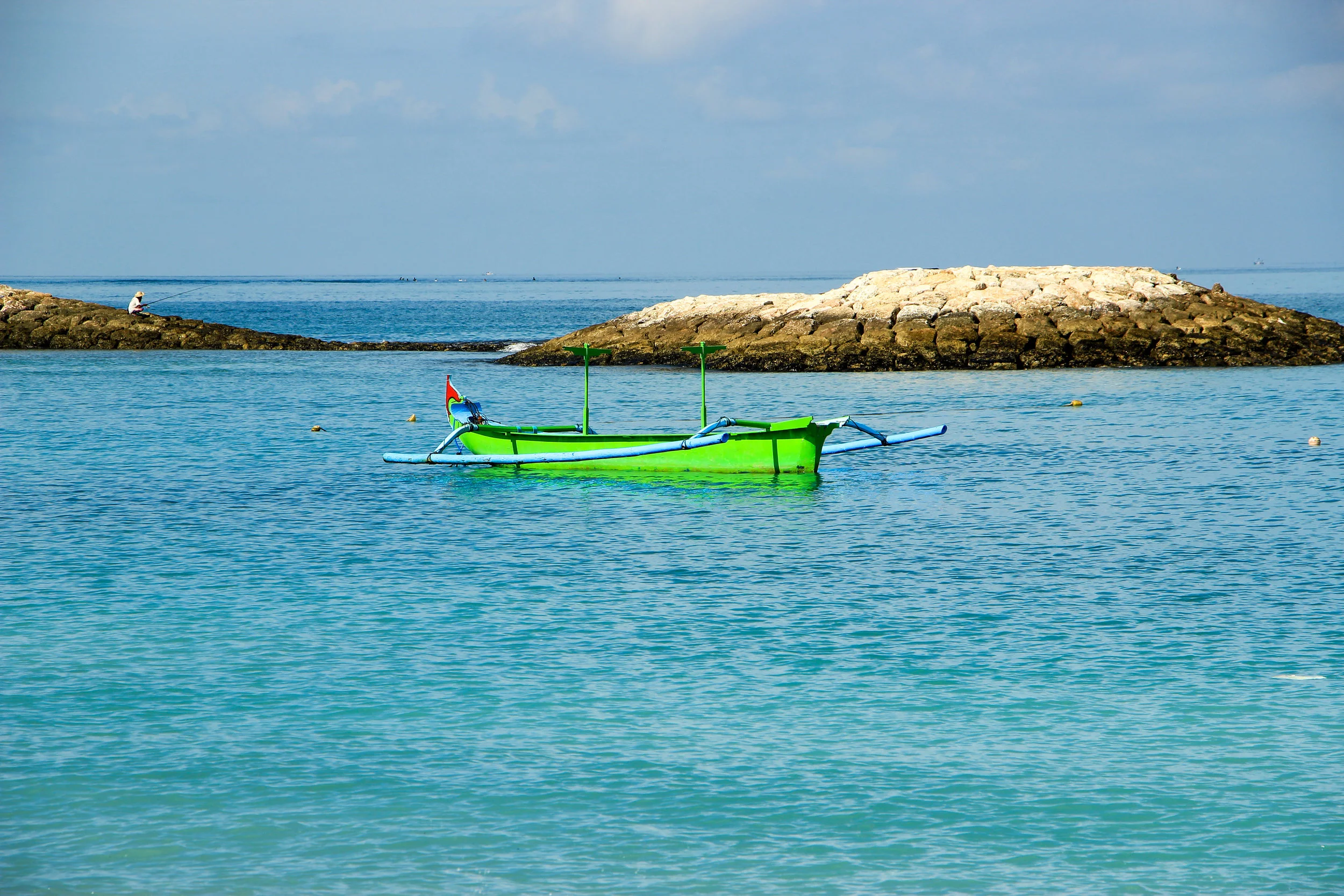 bali sea, Bali, Indonesia, Asia | DoLessGetMoreDone.com |