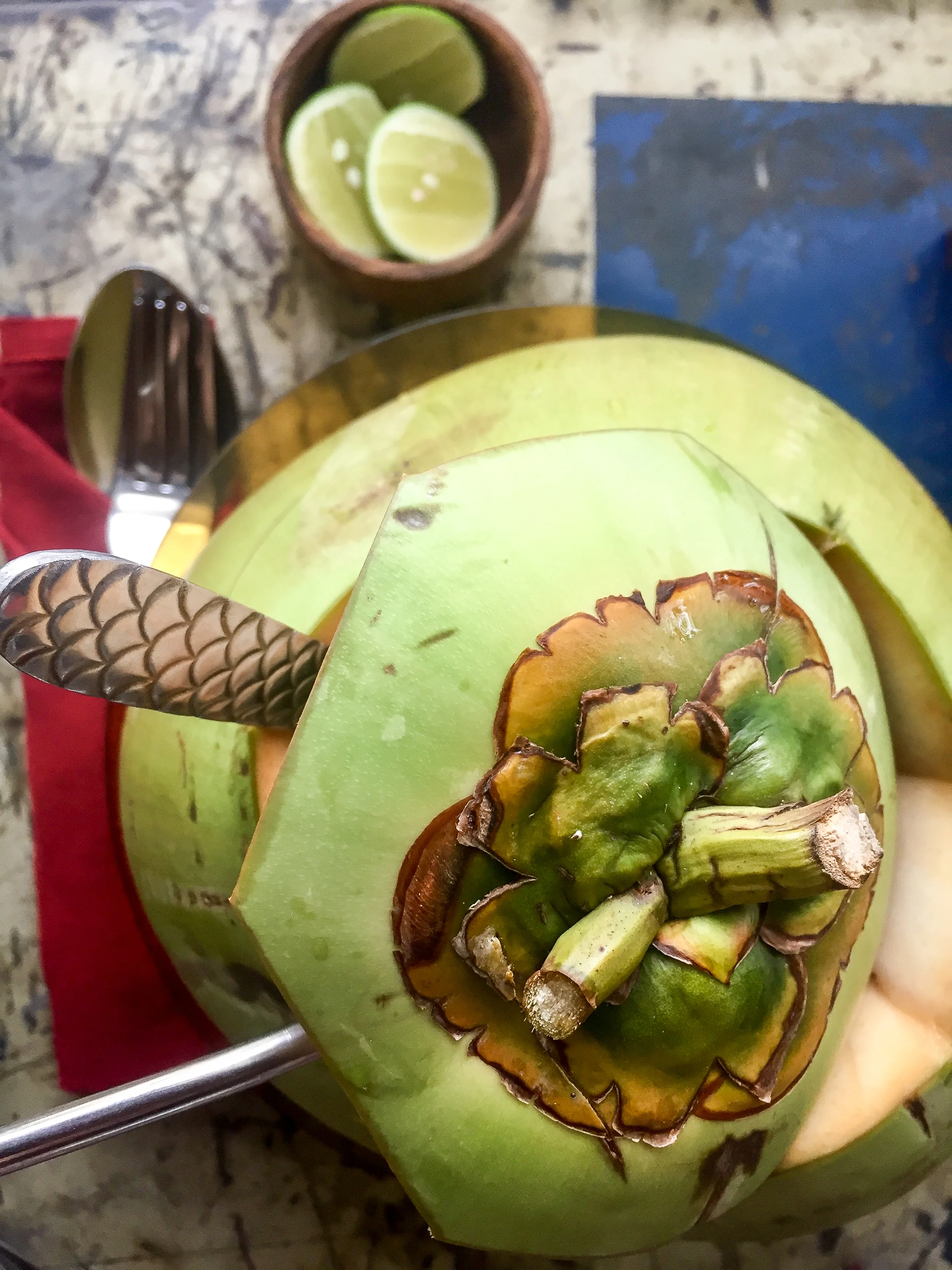 Gastronomy, Bali, Indonesia, Asia | DoLessGetMoreDone.com |