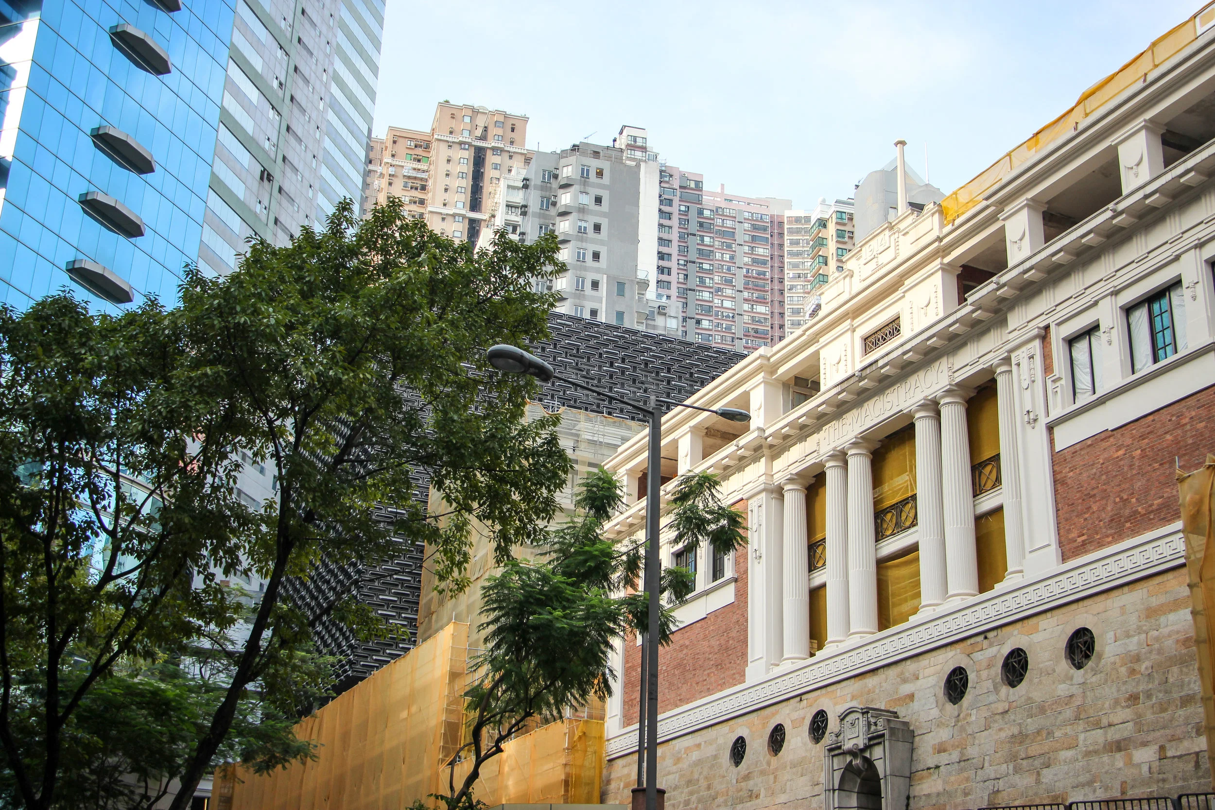 Hong Kong, Hong Kong Island, Asia | DoLessGetMoreDone.com |