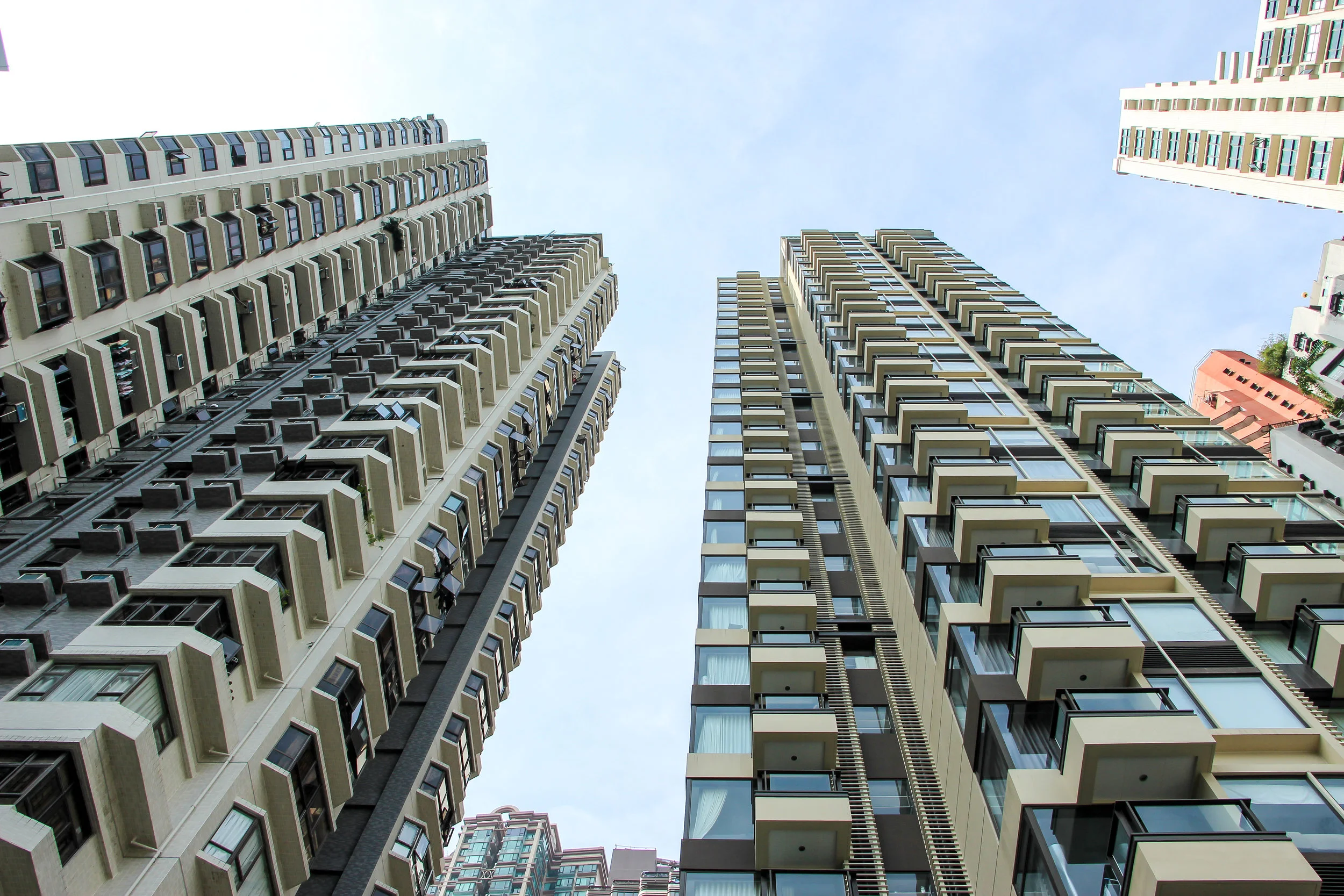 Hong Kong, Hong Kong Island, Asia | DoLessGetMoreDone.com |