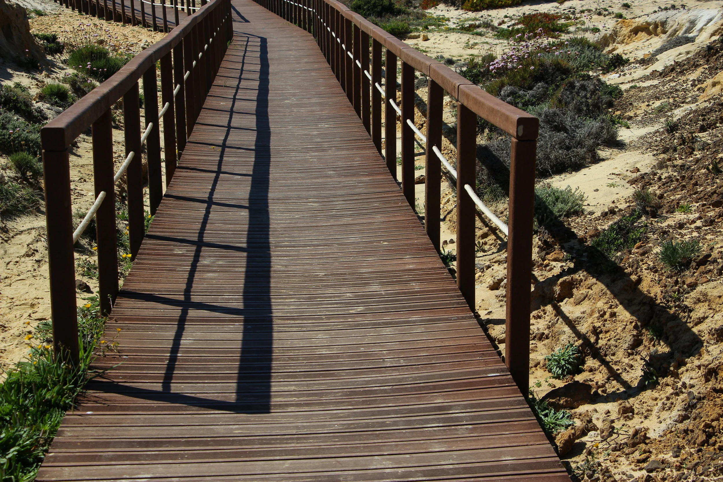 Alentejo, Portugal, Europe | DoLessGetMoreDone.com | How to be on the good side of traveling?