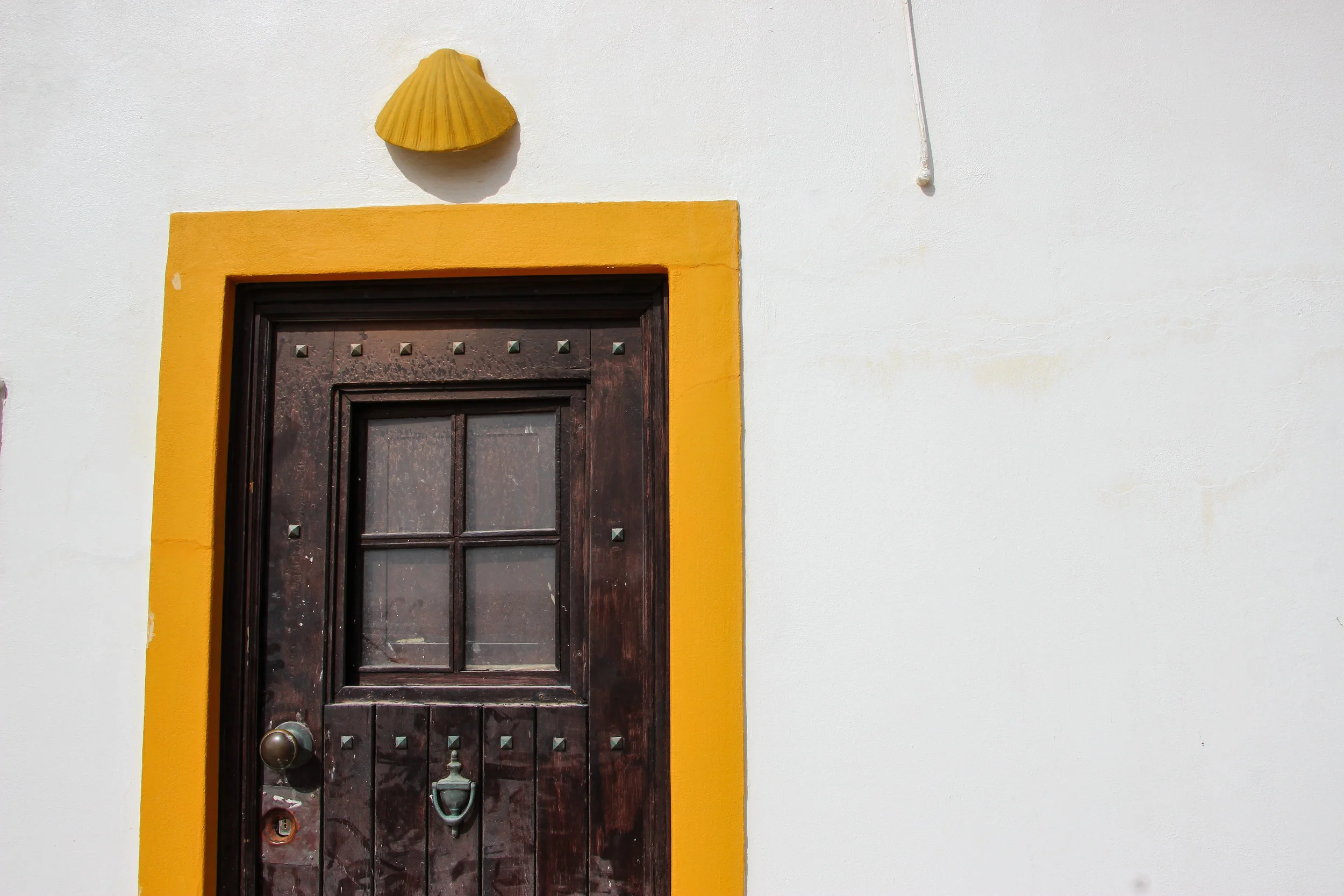 Algarve, Portugal, Europe | DoLessGetMoreDone.com | What can we do to make it better?
