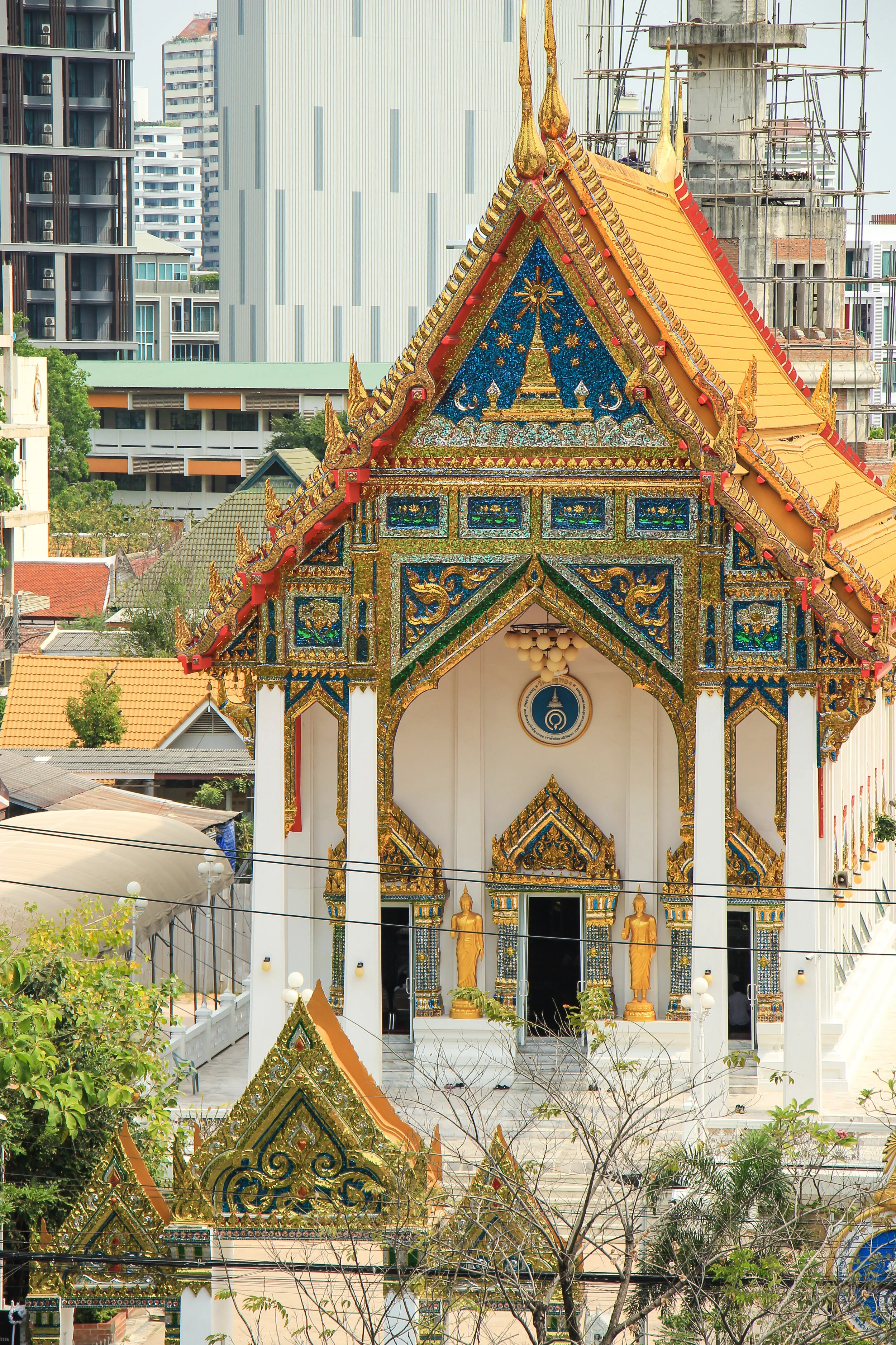 Bangkok, Thailand, Asia | DoLessGetMoreDone.com | What A Wonderful Life In A Tropical Metropolis …