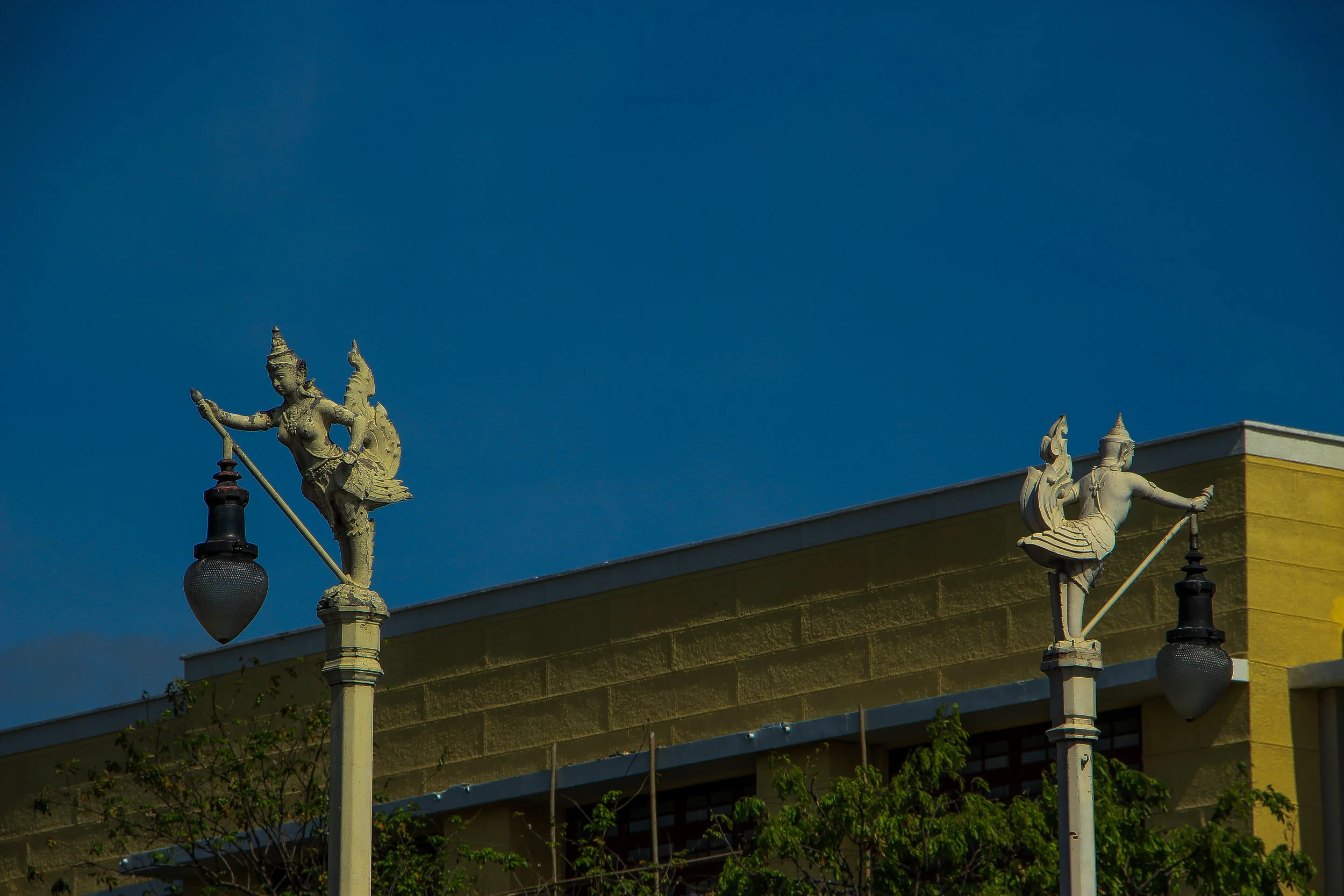 Bangkok, Thailand, Asia | DoLessGetMoreDone.com | What A Wonderful Life In A Tropical Metropolis …