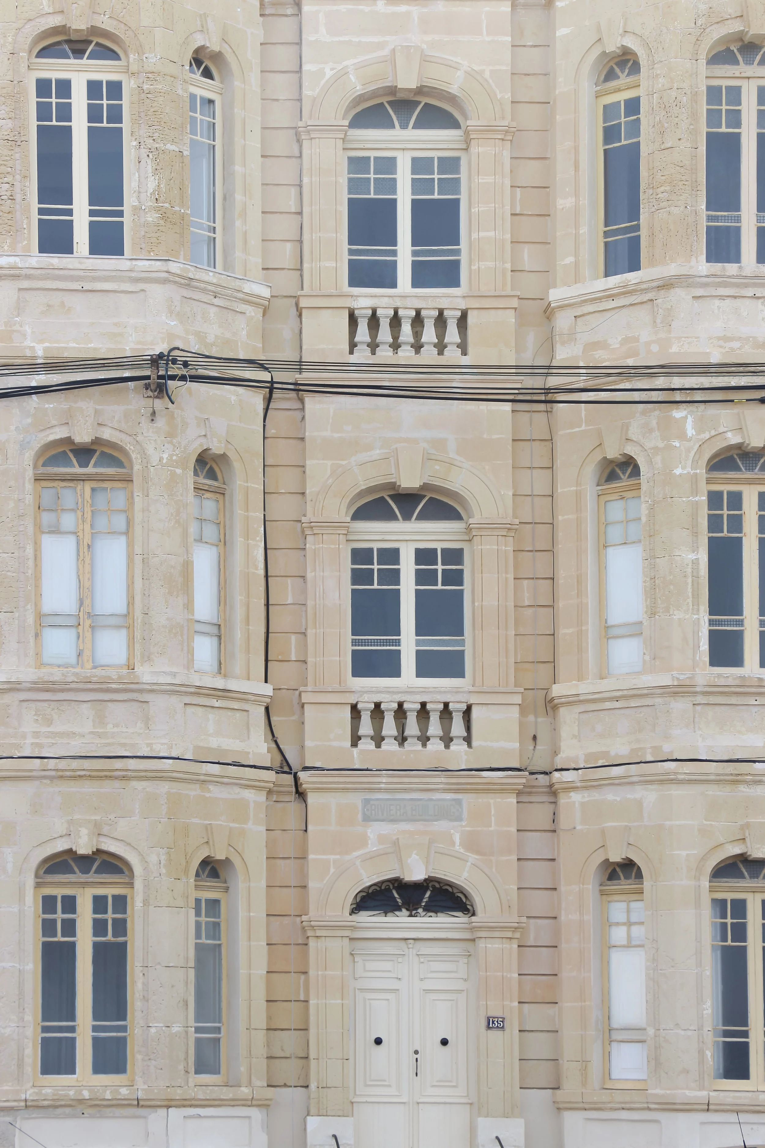 Maltese Architecture | - Thinking about appreciation for quality in Malta | Malta, Europe | DoLessGetMoreDone.com | - Canon Minimal Travel Documentary Photography - search for liveability | Sustainability