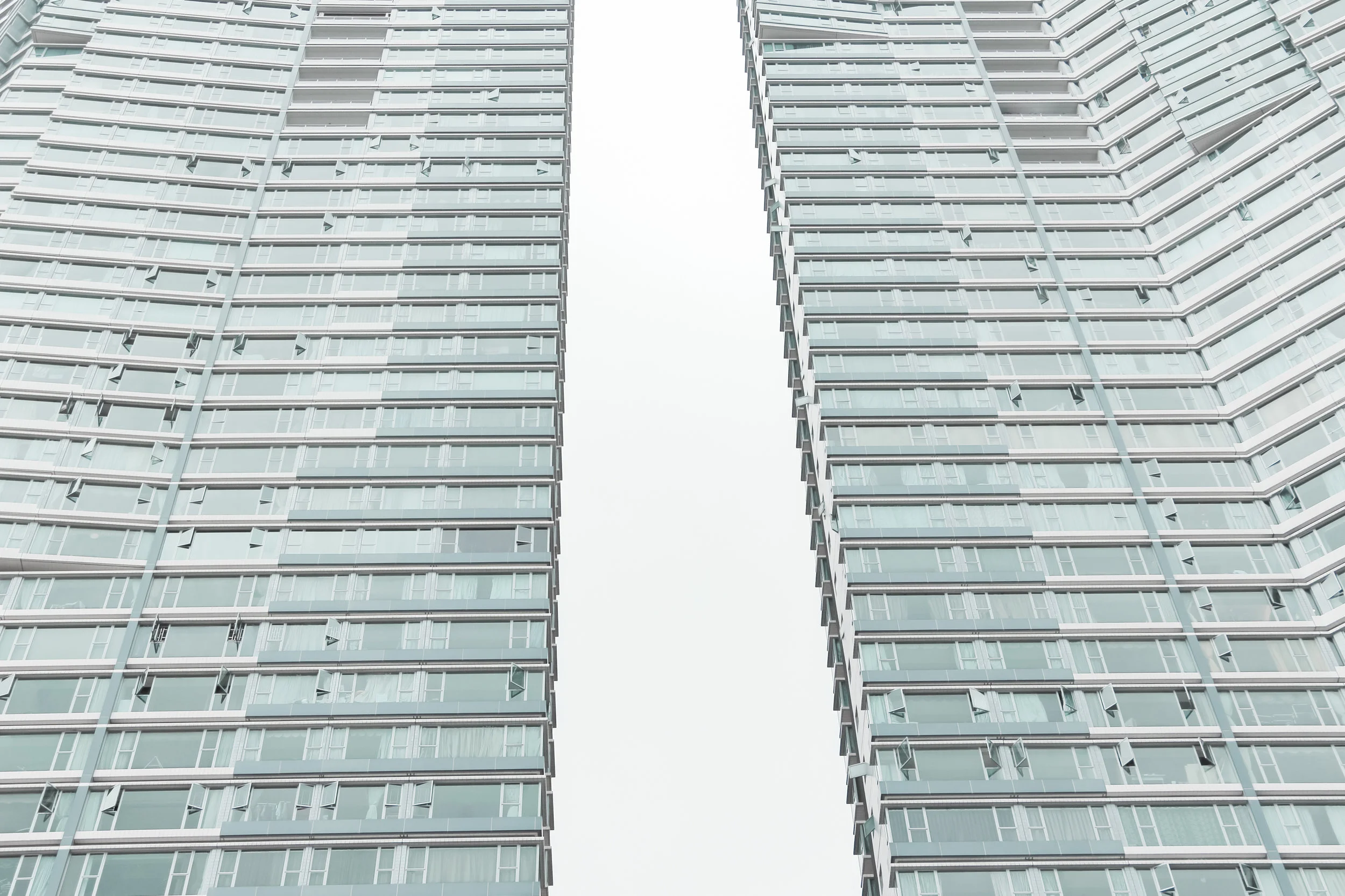 Every image has a story behind it | Macau | DoLessGetMoreDone.com | - Minimal Travel Documentary Photography - search for Liveability | Sustainability