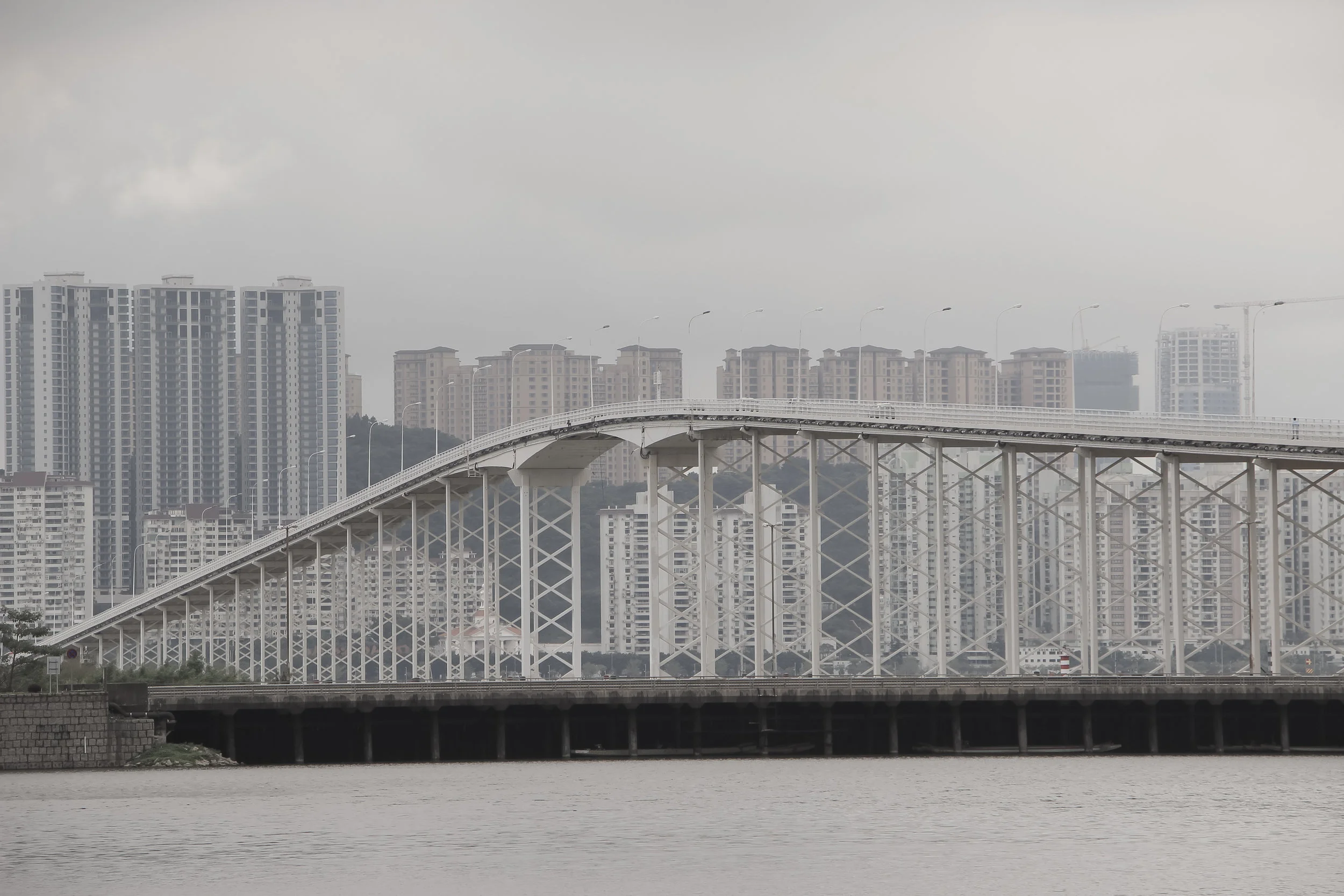 Every image has a story behind it | Macau | DoLessGetMoreDone.com | - Minimal Travel Documentary Photography - search for Liveability | Sustainability