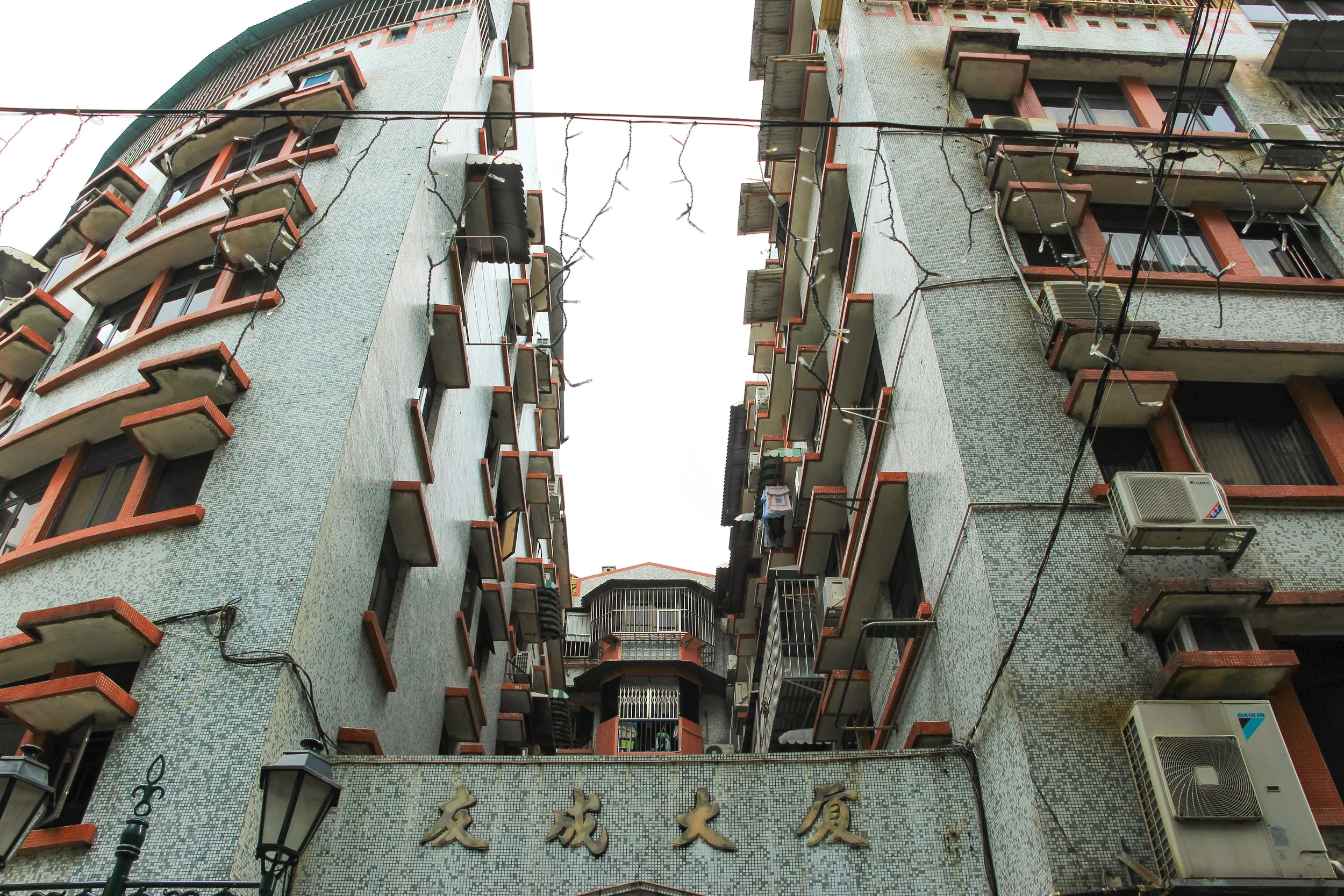 Every image has a story behind it | Macau | DoLessGetMoreDone.com | - Minimal Travel Documentary Photography - search for Liveability | Sustainability
