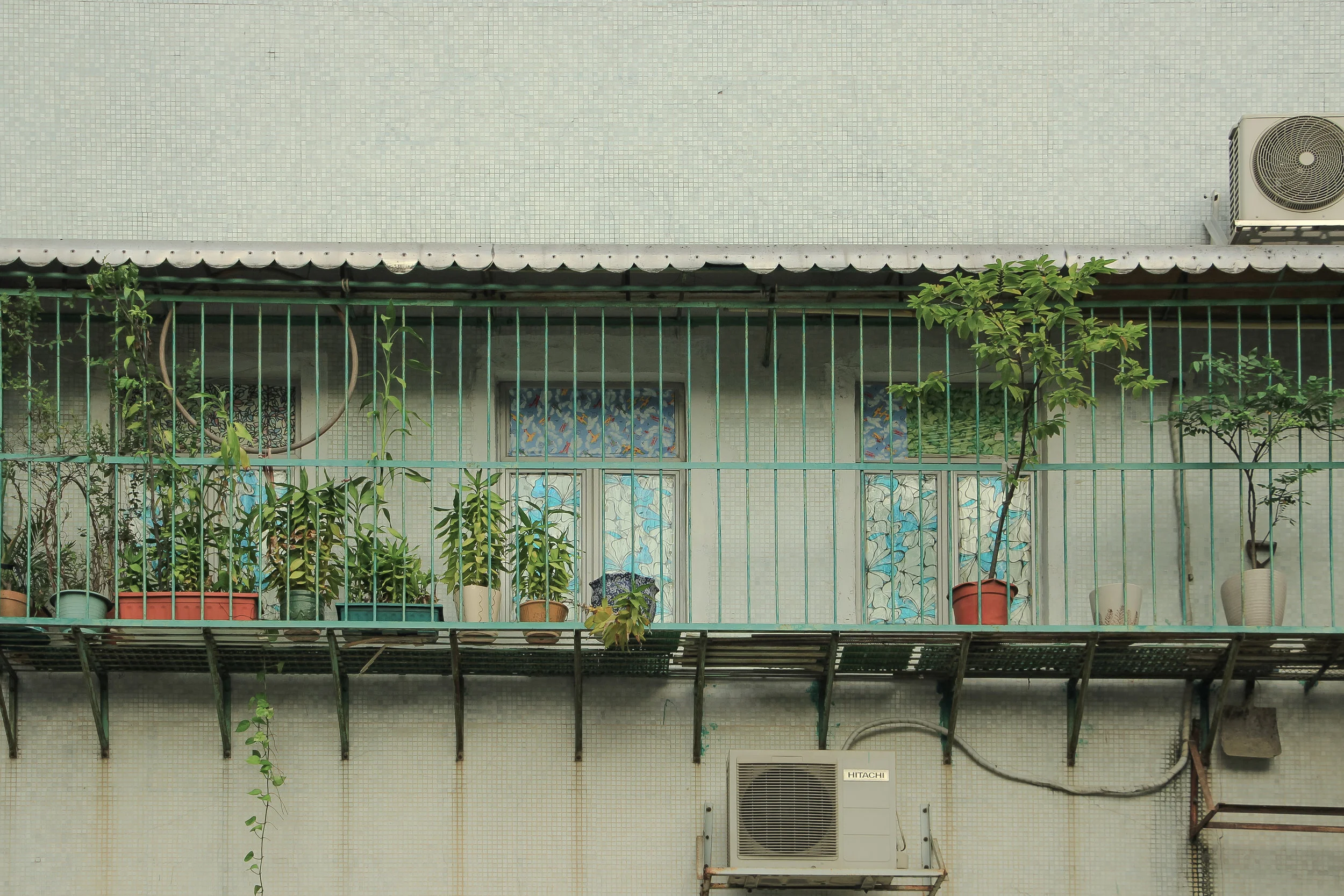 Every image has a story behind it | Macau | DoLessGetMoreDone.com | - Minimal Travel Documentary Photography - search for Liveability | Sustainability