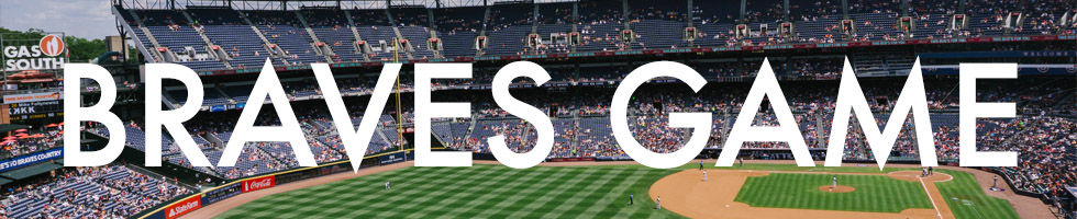 Come with us this Wednesday June 27, 2018 to the Atlanta Braves Baseball game as they take on the Cincinnati Reds from 9 AM- 5 PM. We will meet at the church in the Brickhouse at 9:00 AM. The cost of the ticket is $20 (you can turn in money ahead of time to Andrew or Vanessa) and we will eat lunch when we get to Sun Trust Park. Also you may want to bring money for other snacks or souvenirs at the ballpark. If you need any more information concerning the event please contact Andrew at abarnes@concordbaptist.com or Vanessa at vanessa@concrodbaptist.com