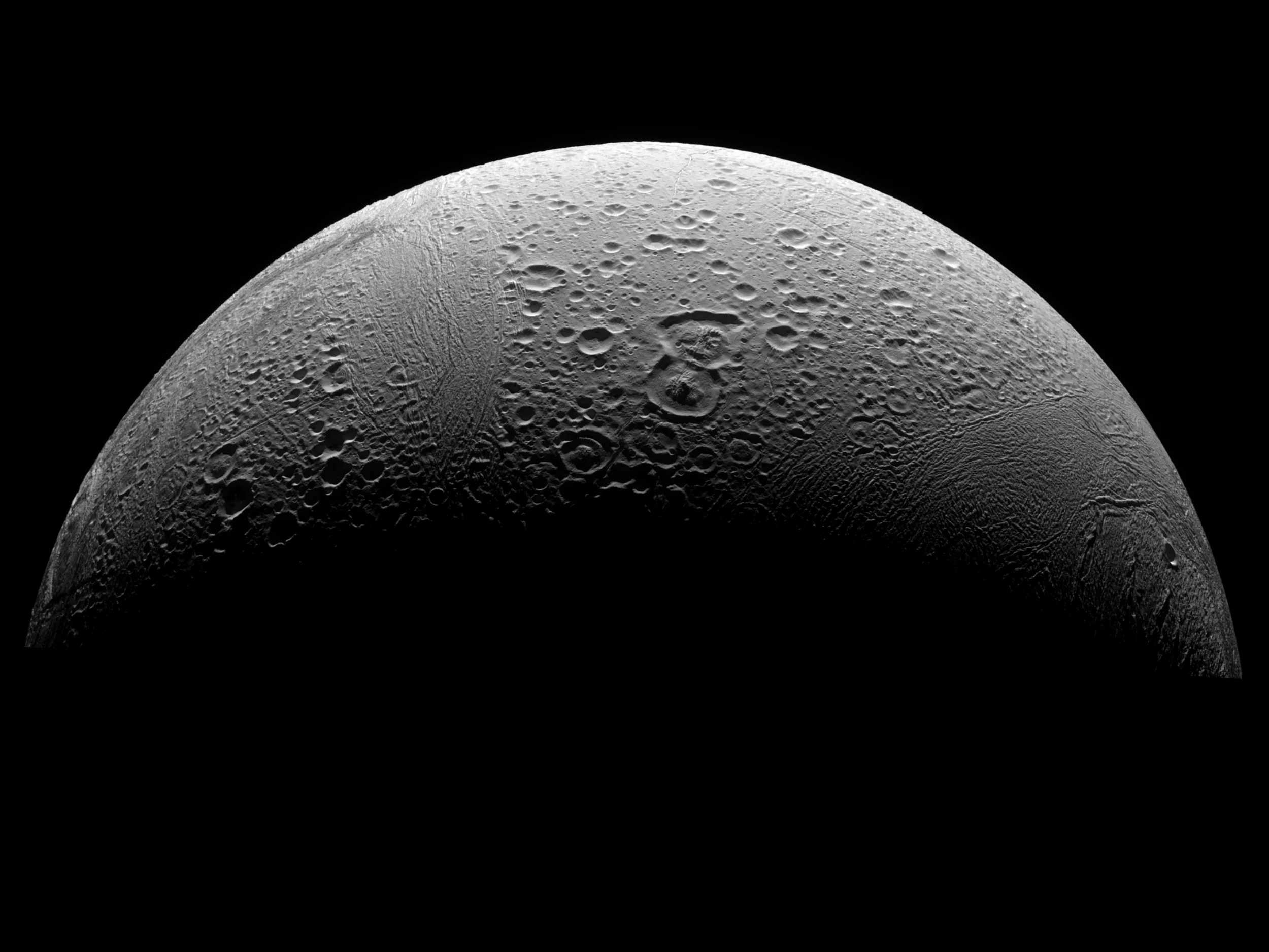Worked with Dr. Adrian Lenardic and Dr. Helge Gonnermann to create a numerical model predicting the long-term deformation of the ice shell in the South Polar Region of Enceladus, a moon of Saturn, as the result of sustained tectonic activity at the large fissures known as the Tiger Stripes. Research presented as senior thesis: Tectonic history of Enceladus's SPT and its ties to the formation of the tiger stripe fractures.