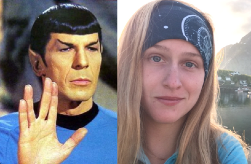 Comparing myself to others to others is illogical, but that doesn't stop me from trying. LOOK, WE ARE SUCH SIMILAR BEINGS