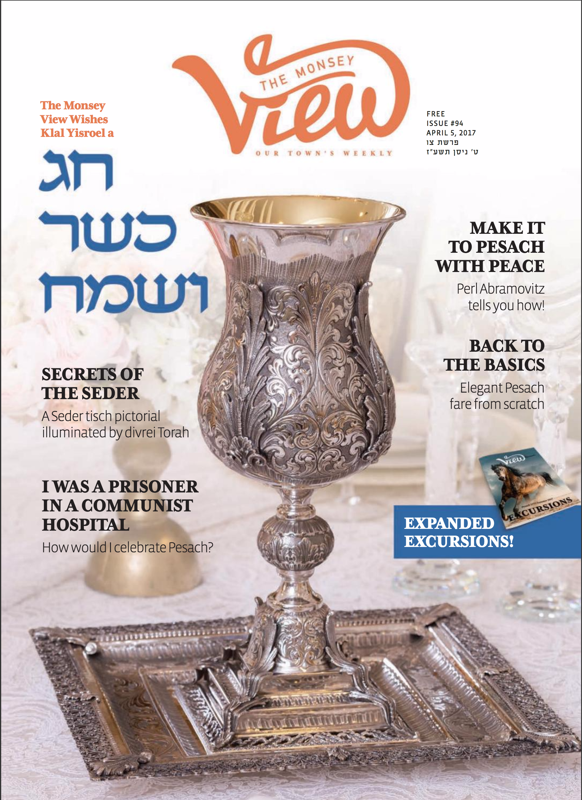 Pesach View Cover.png