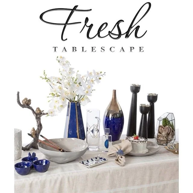 Another awesome photoshoot for the amazing @prezzehomeandgifts. Check out their unique gift and home decor options in their beautiful store stores!
#gifts #shop #homedecor #photography #stilllifephotography #commercialphotography #tablesetting