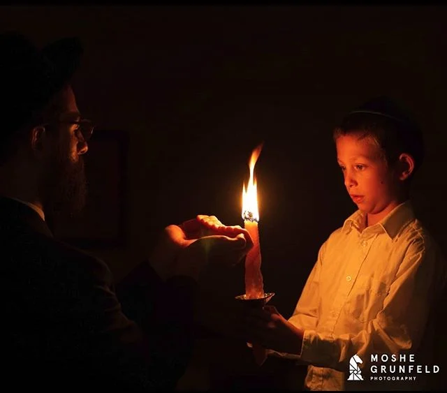 שבועה טוב!!
#candle #fire #goodweek 
Part of a project we did for @nermitzvah 
#photography #stilllifephotography #commercialphotography #jewish #photo
