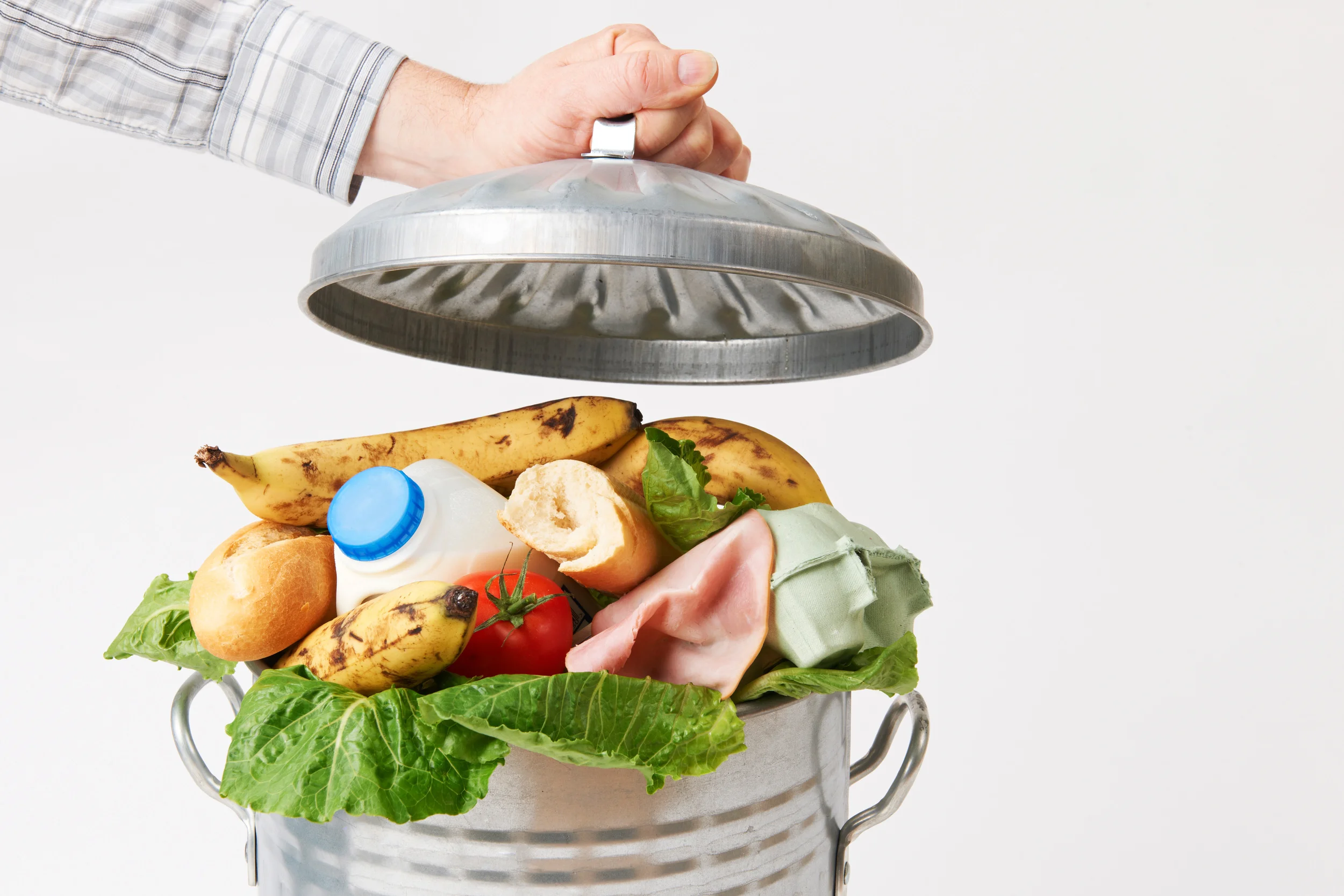 Engaging Faith Communities in Caring About Food Waste