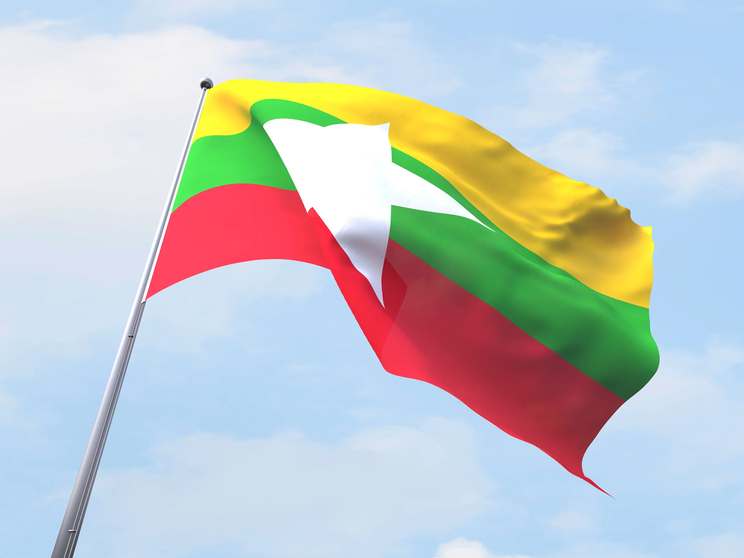 Elections in Myanmar: First Steps on a Long Road