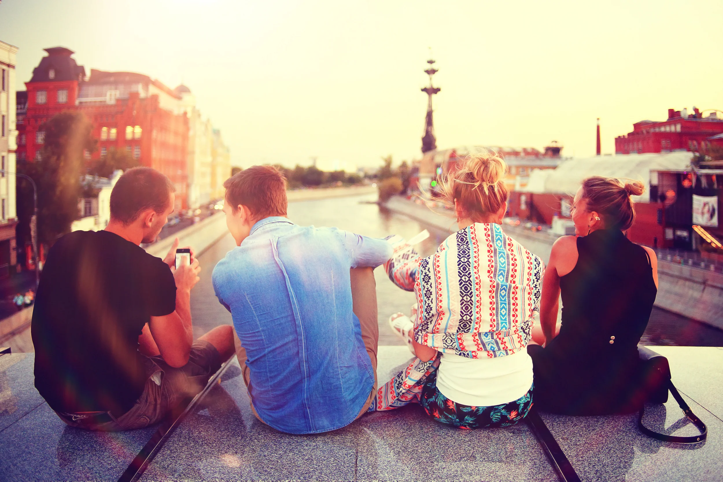 Everyday Diplomacy: A Case for Travel