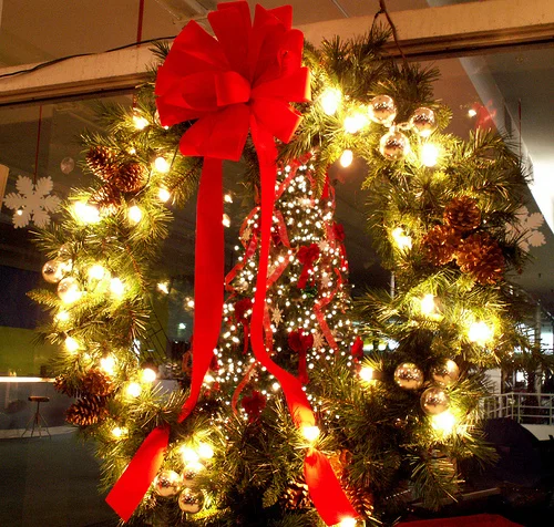 The Light that Shatters the Darkness