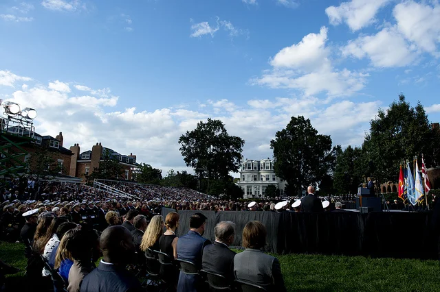 Responding to the Navy Yard Shooting as Good Samaritans