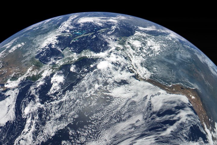  " ...too often we fail to make the more critical connection between Earth and Human Dignity."