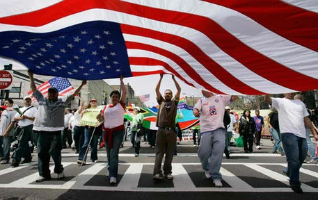 Why to Be Encouraged by New Immigration Proposals