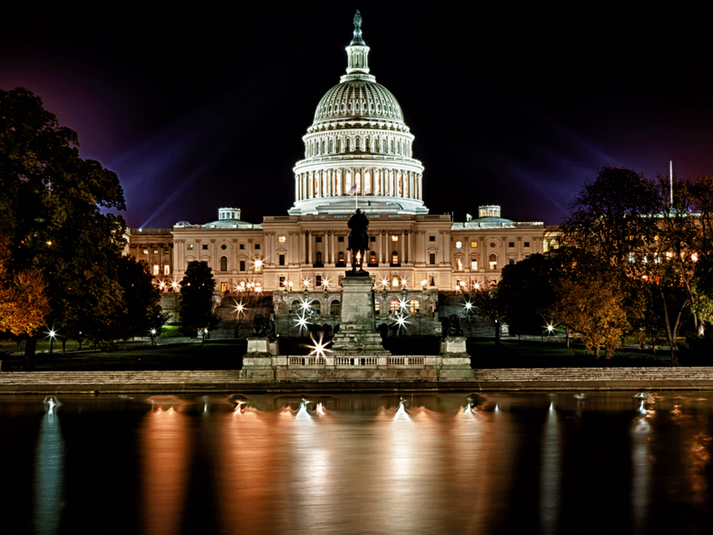 As the Government Reopens, a Call for Intergenerational Justice