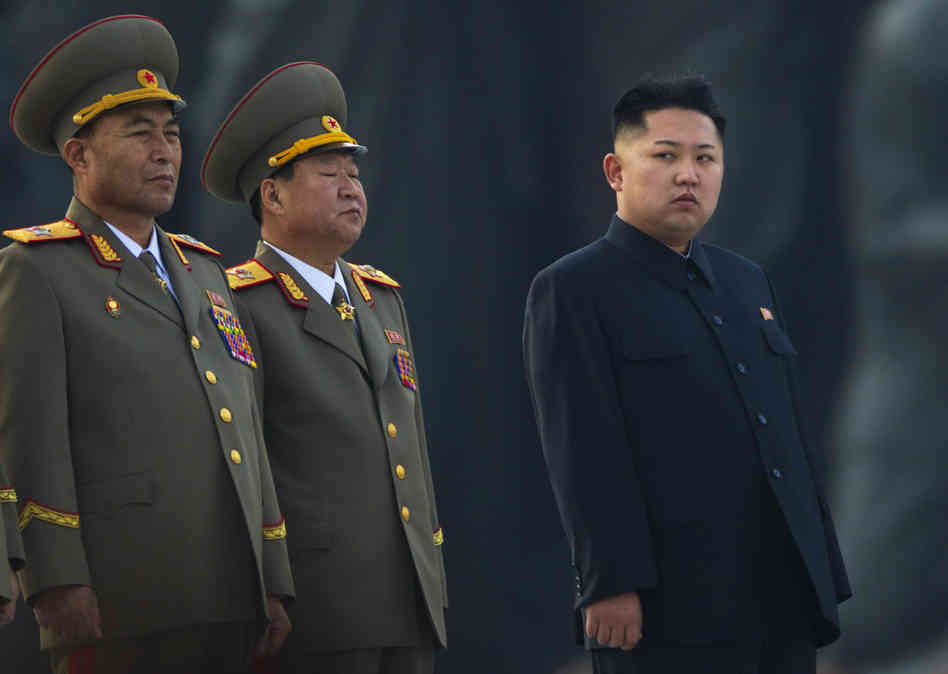 Playing Kim's Game?