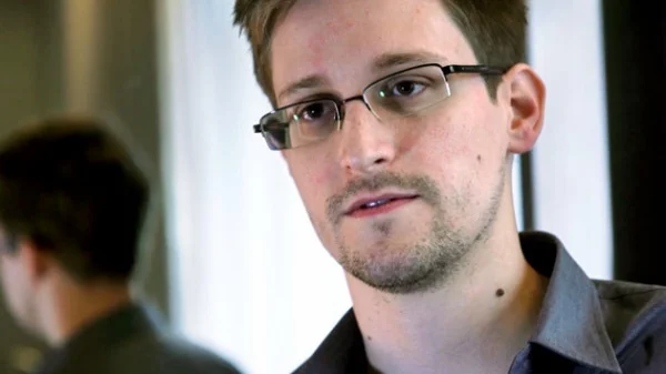 Edward Snowden and the Call for Just Intelligence