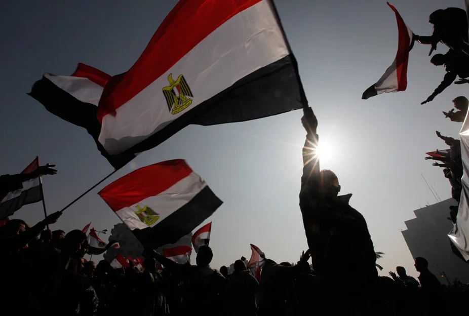 A Sober Survey of the Middle East in 2014