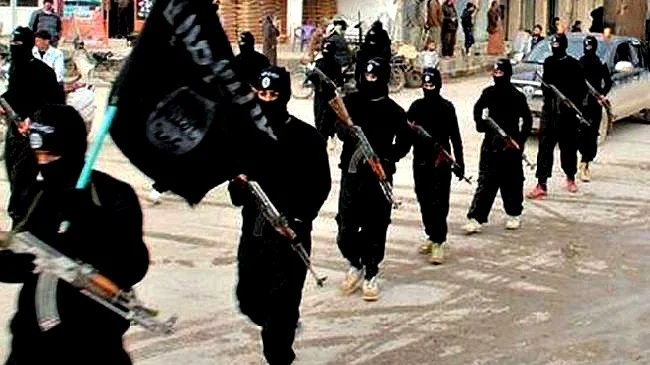 Why the Strategy to Defeat ISIL Must Include Women