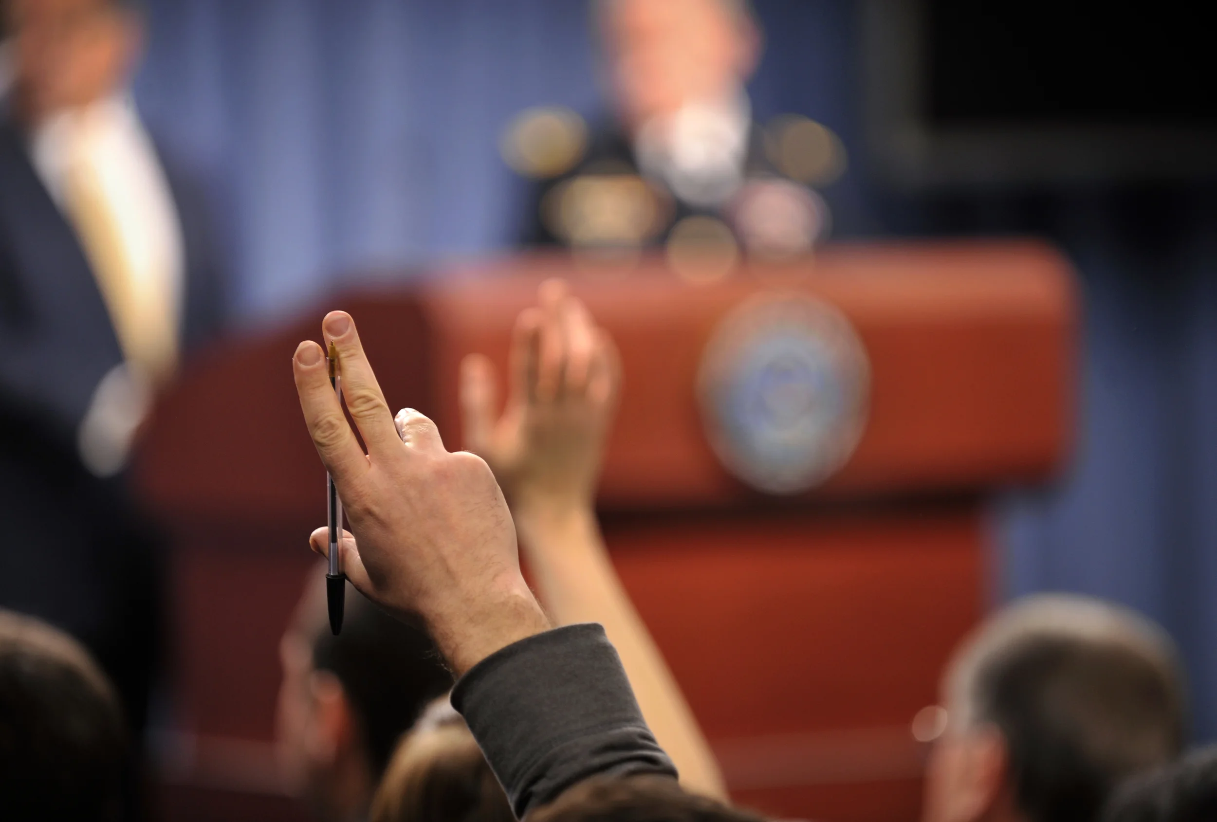 Why Christians Should Ask Questions About Military Spending