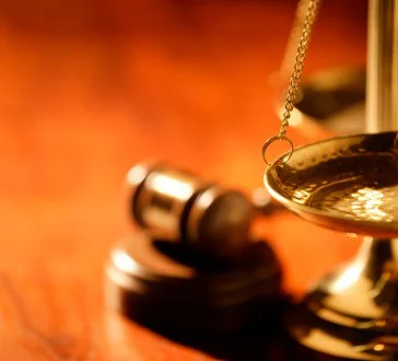 “When Christians think of true justice they must take into account the hope contained in the restorative justice God constantly displays in the Bible.”