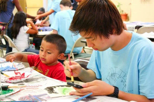 20 Somethings and Orphan Care: Why You’re Not Too Young to Care