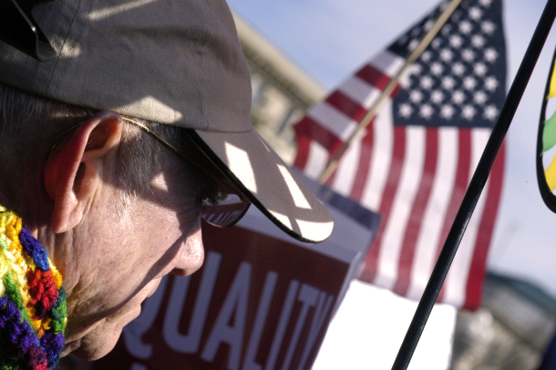 Same-Sex Marriage and the Political Task