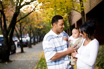 Don’t Give Up on Parents