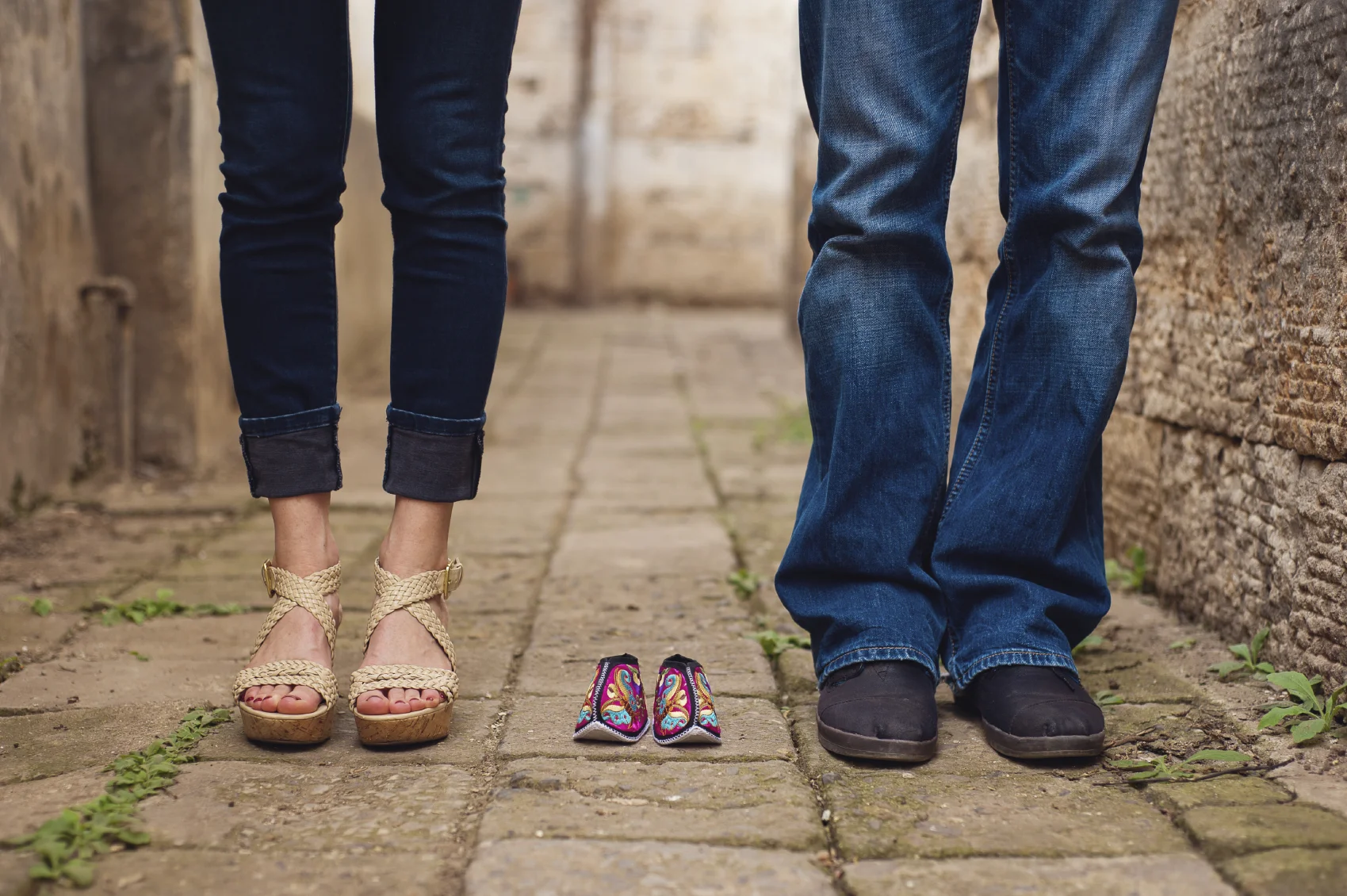 Fostering Change: Recent Partnerships Give Hope to Children in Foster Care