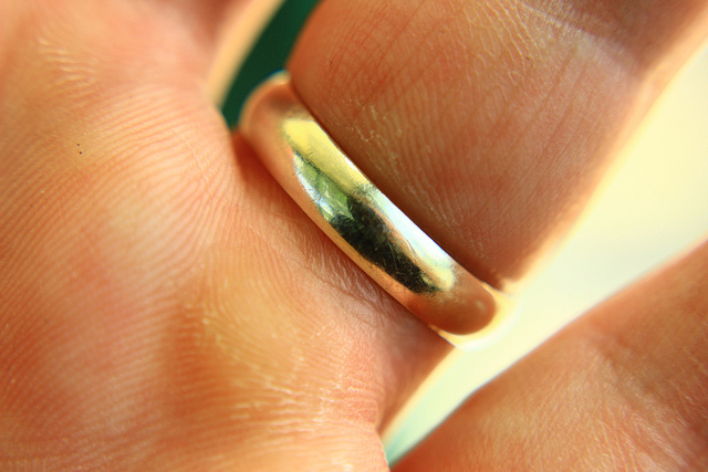 How to Misunderstand Marriage and Underestimate Institutions