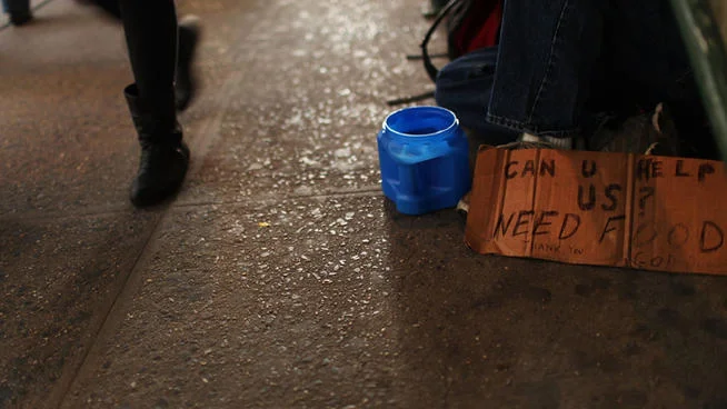 Social Justice and the Body of Christ