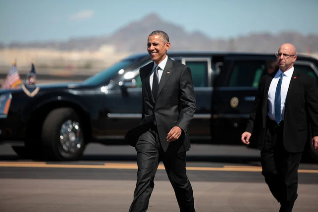 The Japanese Business Theory Shaping Obama’s Foreign Policy