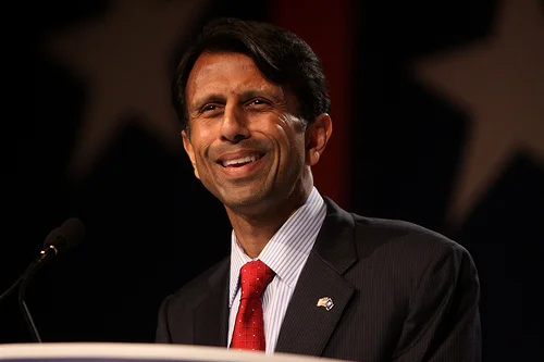 Louisiana Governor Bobby Jindal is among several rising stars in the Republican Party.