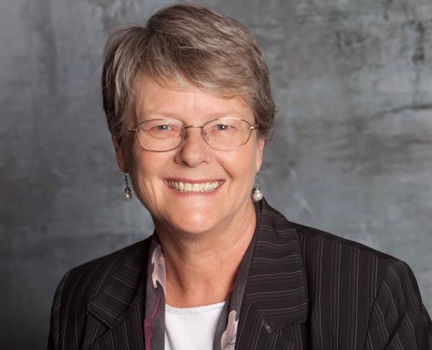  Margaret Doughty.