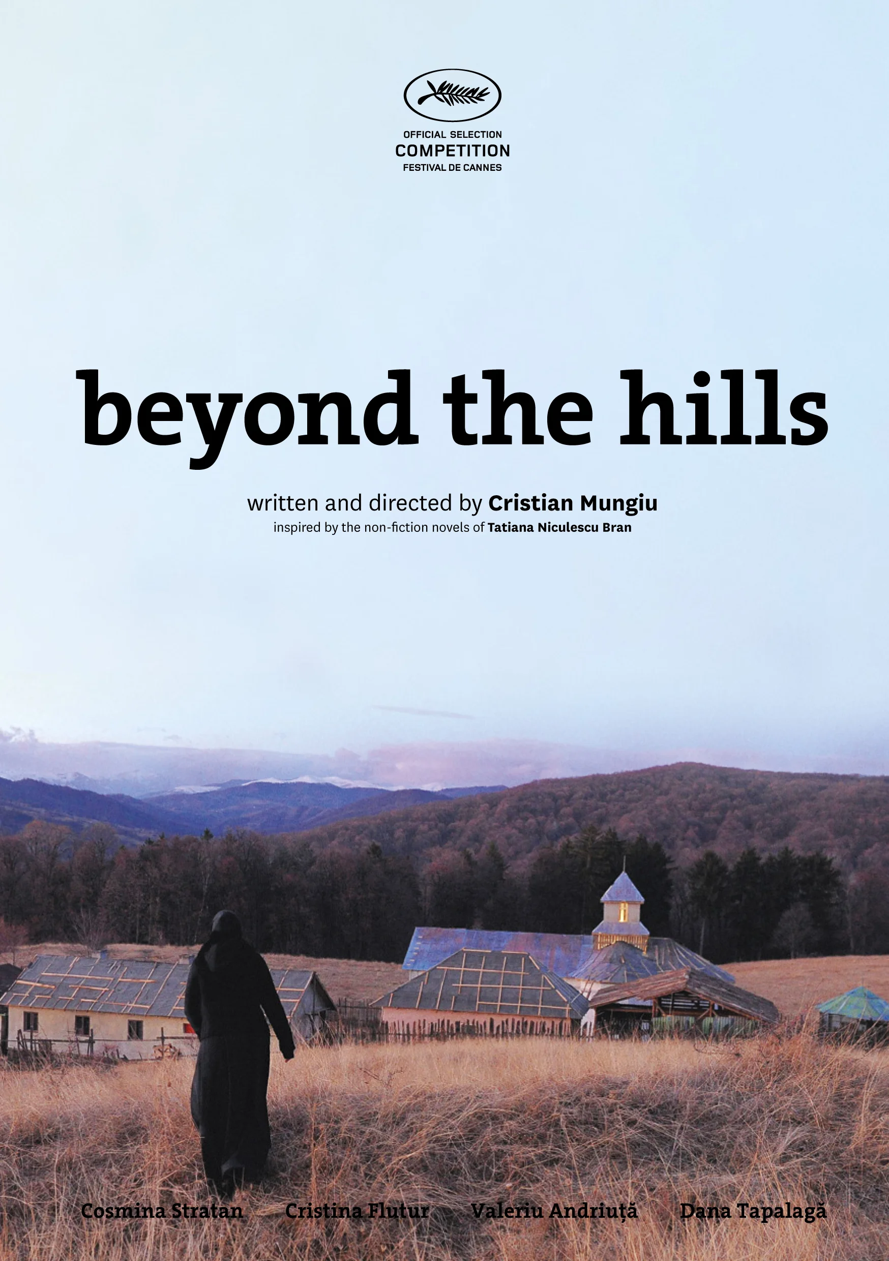 A Public Square Parable from Beyond the Hills