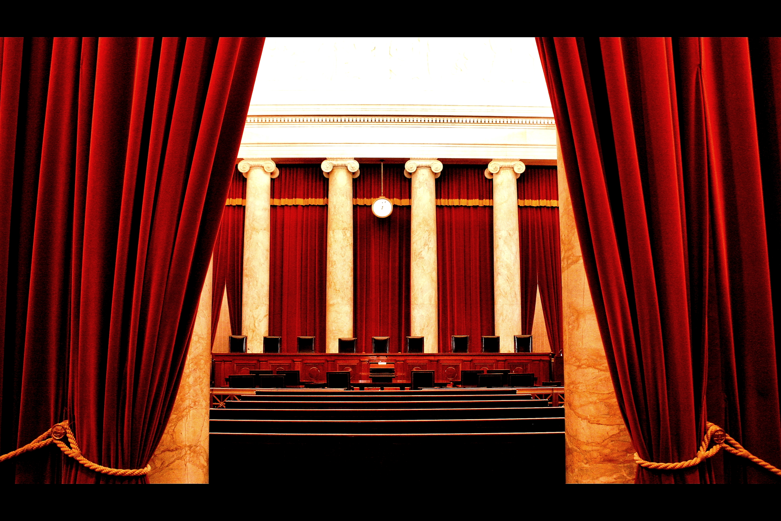 The United States Supreme Court.