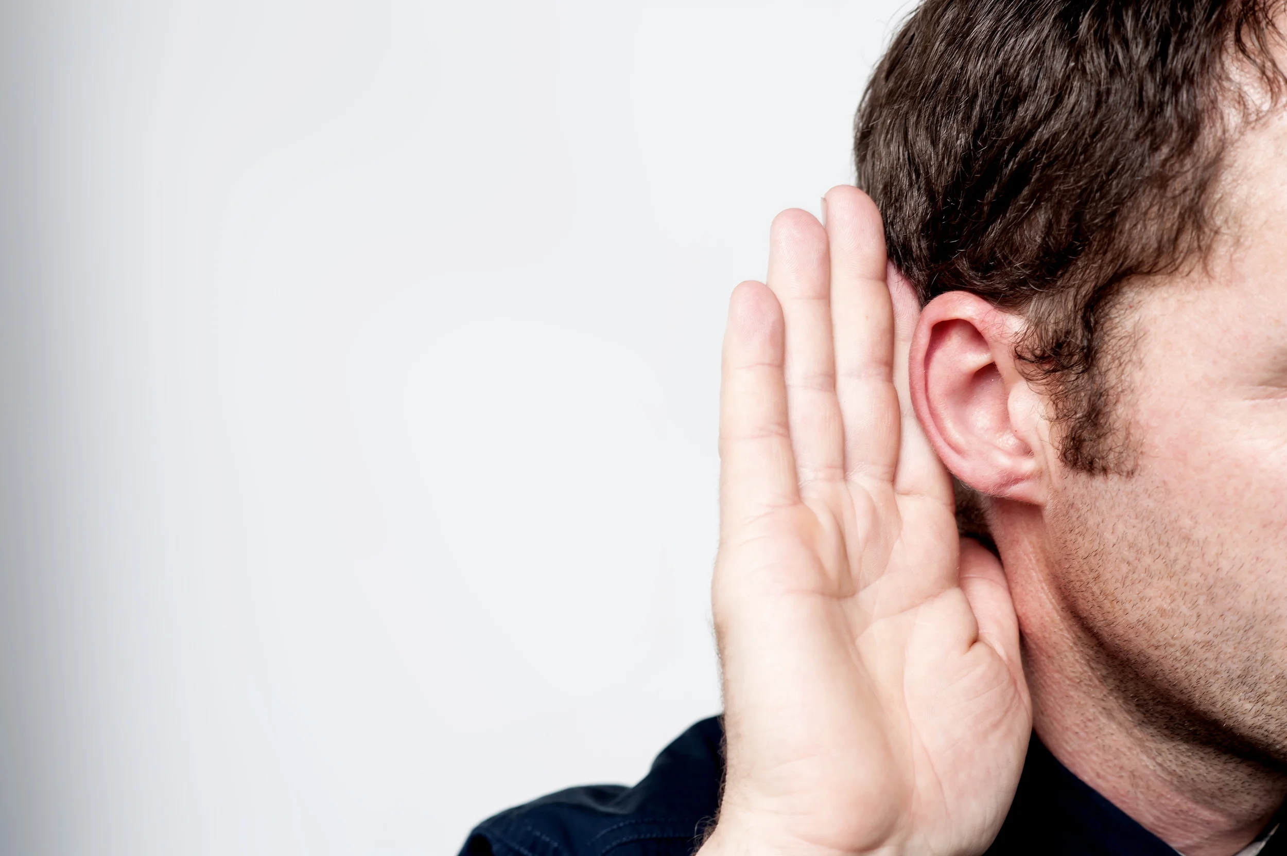 Listening as an Act of Justisce
