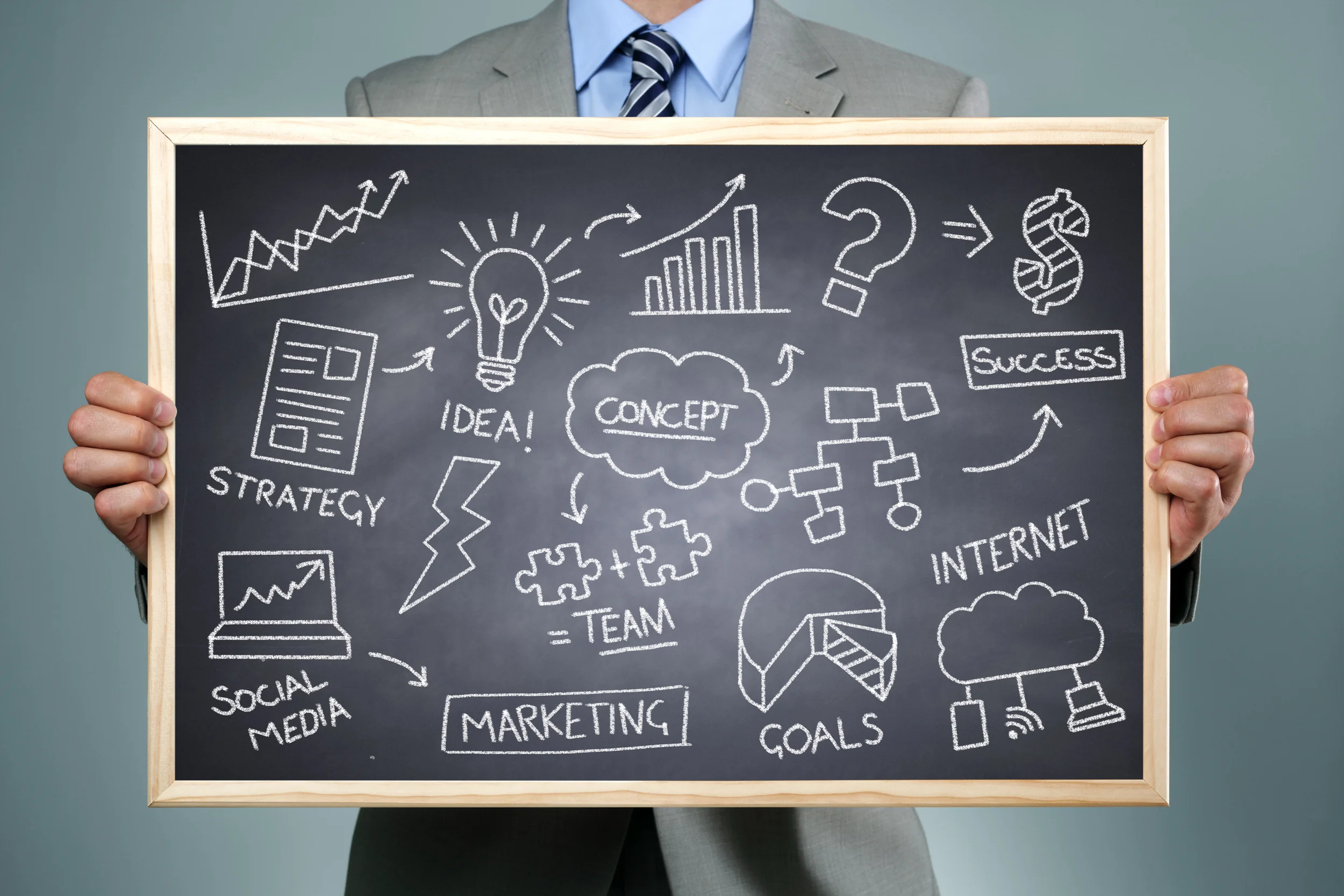 What Makes an Organization Just?